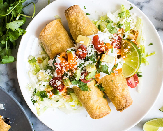 Image: Zendejas Mexican Restaurant photo 3