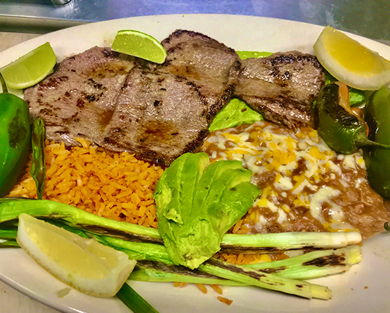 Image: Zendejas Mexican Restaurant photo 5